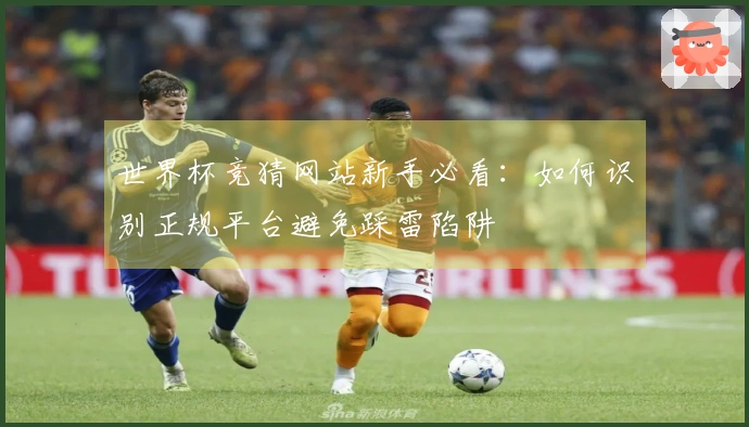 世界杯竞猜网站新手必看：如何识别正规平台避免踩雷陷阱