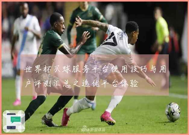 世界杯买球服务平台使用技巧与用户评测汇总之选优平台体验