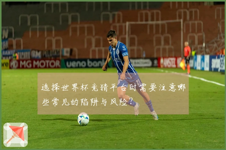 选择世界杯竞猜平台时需要注意哪些常见的陷阱与风险？