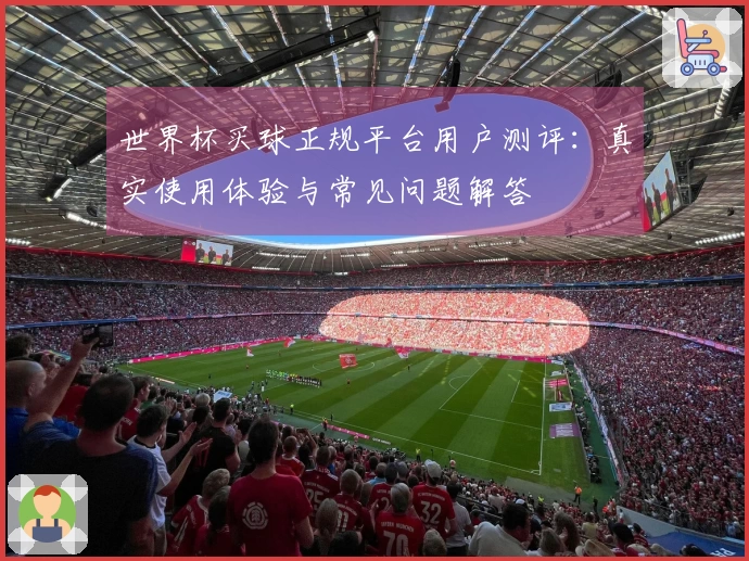 世界杯买球正规平台用户测评：真实使用体验与常见问题解答