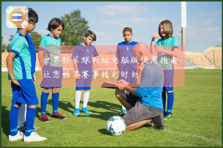 世界杯买球网址电脑版使用指南,让您畅享赛事精彩时刻