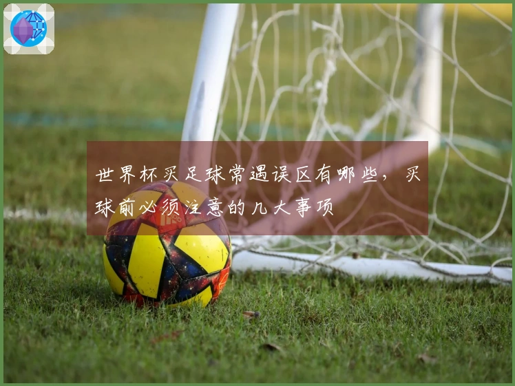 世界杯买足球常遇误区有哪些，买球前必须注意的几大事项