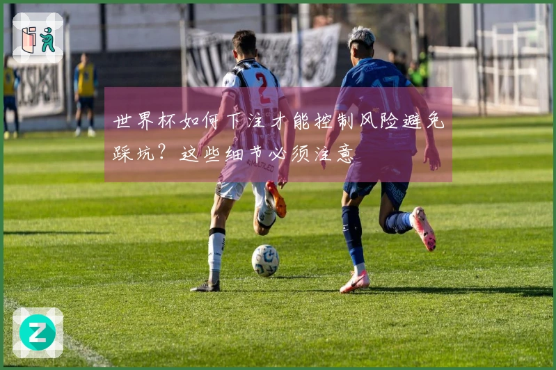 世界杯如何下注才能控制风险避免踩坑？这些细节必须注意