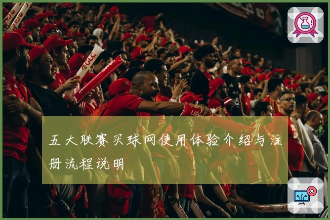 五大联赛买球网使用体验介绍与注册流程说明