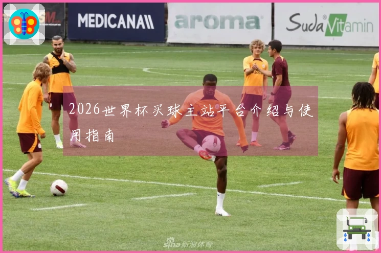 2026世界杯买球主站平台介绍与使用指南