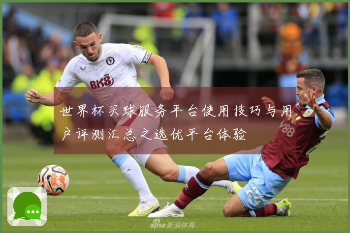 世界杯买球服务平台使用技巧与用户评测汇总之选优平台体验