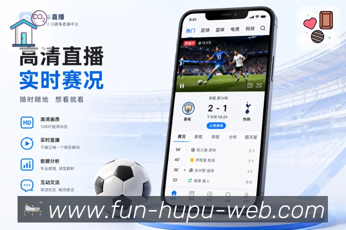 热门比赛优先展示